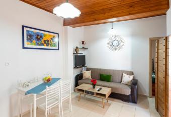 Villa Vojka Naile has Balcony rooms