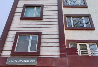 Hotel Crystal Inn - Hotels Near Me has Smoking/Balcony rooms