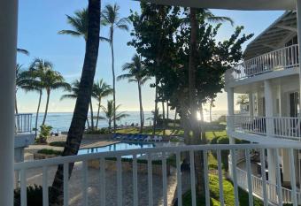 Amazing Ocean View, Kite Beach, Cabarete has Balcony rooms