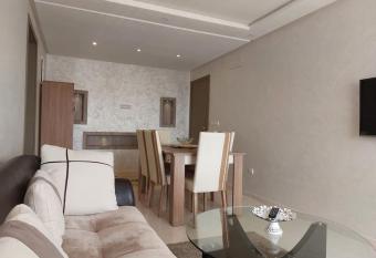 The pearl of the coast apartment allows 18 year olds to book a room