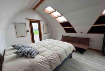 Casa Rural Curic   - Apartamentos has Balcony rooms