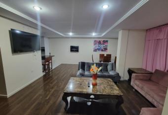 Departamento Doble con Jacuzzi has rooms with a private hot tub