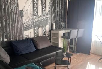 Gem  tliche Appartement has Balcony rooms