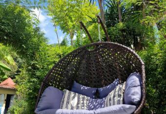 Guate Mia Lake Front Starlink Wi-Fi has Balcony rooms