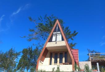 Agora Home has Balcony rooms