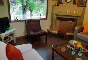 Angie s Guests Cottage has Balcony rooms