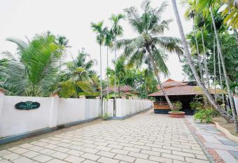 OYO Flagship Atharvam Resort allows 18 year olds to book a room