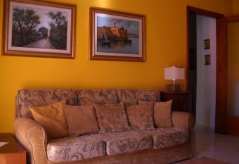 Casa del Sole allows 18 year olds to book a room