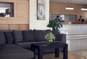 Pefki Islands has Balcony rooms