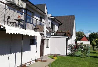 Aisa Guesthouse allows 18 year olds to book a room