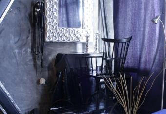 Fetish-Hostel allows 18 year olds to book a room