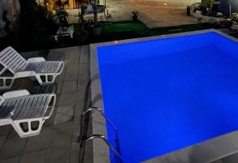 Apartmani S has Balcony rooms