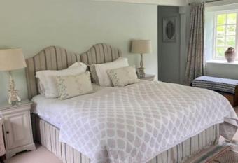 The Hayloft allows 18 year olds to book a room