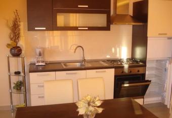 Holiday house Villa Jurac has Balcony rooms