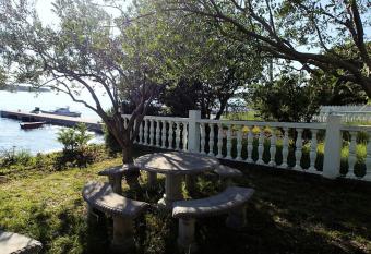 Apartments Felicce has Balcony rooms