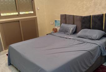 planet house has Balcony rooms