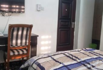 Jovetta Royal Hotel has Smoking/Balcony rooms