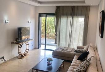 Prestigia 3 Bedrooms with swimming pool has rooms with a private hot tub