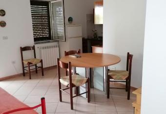 Villa Vittoria has Balcony rooms