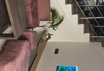 HOTEL ANAN PALACE has Balcony rooms