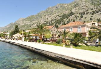 Apartments Marilu has Balcony rooms