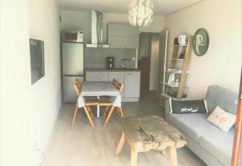 Appartement Balcon Villard-de-lans has Balcony rooms