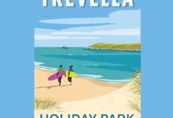 Cornish Crantock Holiday has Balcony rooms