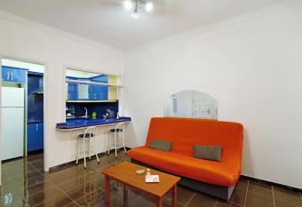 Casa Hortensia allows 18 year olds to book a room