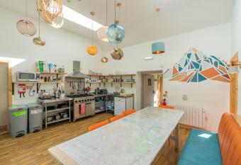 Heart of Glencoe Holidays allows 18 year olds to book a room