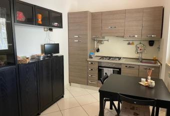 The Sea House allows 18 year olds to book a room