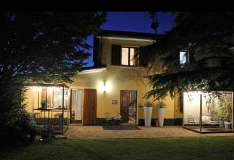 Hebe Home allows 18 year olds to book a room