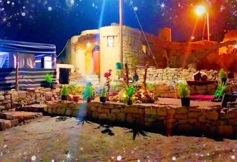 My Grandfather s House has Balcony rooms