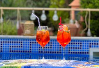 Casa Daniel has Balcony rooms