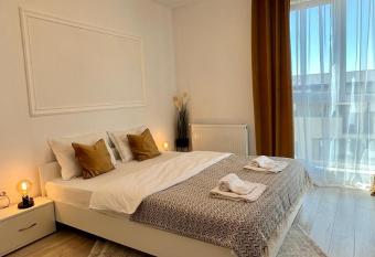 The Nest has Balcony rooms