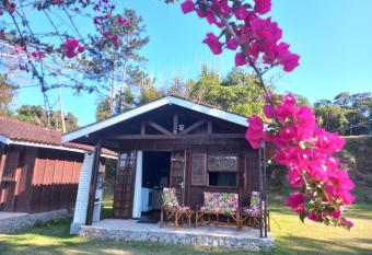 Chal   Primavera has Balcony rooms