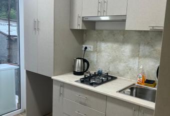 Sevan   s flat has Balcony rooms