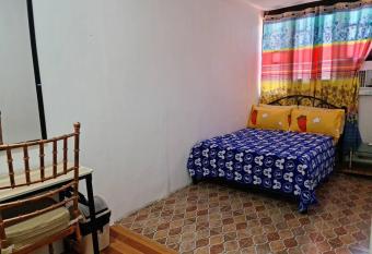 Gab s Place - Entire Home in Buhay na Tubig Imus Cavite allows 18 year olds to book a room