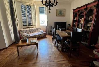 Appartamento Principe vista mare has rooms with a private hot tub