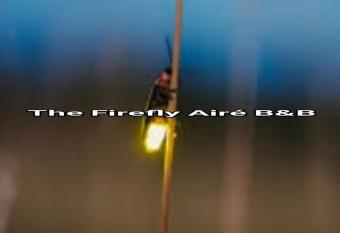 Firefly Air   B&B has Balcony rooms