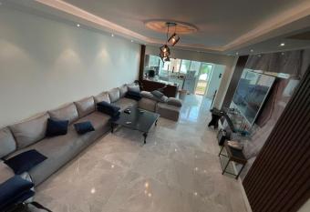 Beach view challet by sahyah allows 18 year olds to book a room