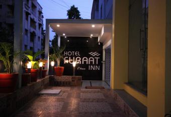 Hotel Furaat Inn has Smoking rooms