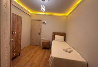 pilot hotel allows 18 year olds to book a room