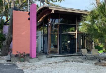 Beachy Guest House Resort Couples nature pets allows 18 year olds to book a room