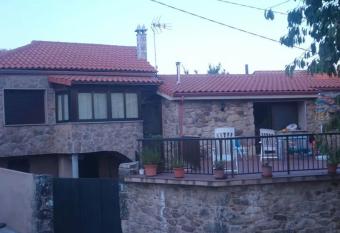 Zoqueiro1 has Balcony rooms