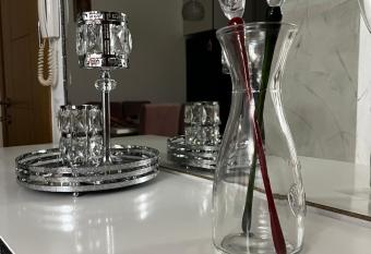 Miri apartman has Balcony rooms