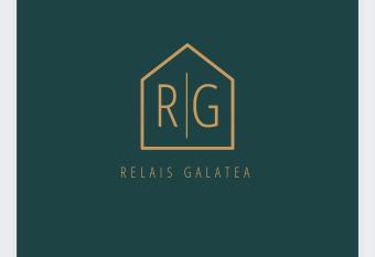 Relais Galatea has Balcony rooms