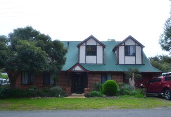 The Lamb Shack allows 18 year olds to book a room