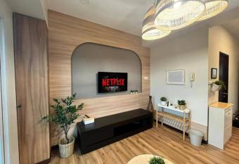 Cottonwood Stay @Marbella Suites Dago has Balcony rooms