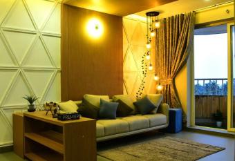 Seaview with Infinity Pool has Balcony rooms