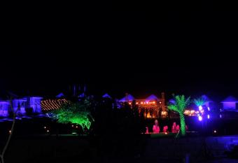 The Punjab Village Resort allows 18 year olds to book a room